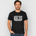 Andy Jassy Hi Fi Live Music And Cold Beer Graphic T-Shirt 2026 Concert Outfits Gift For Fans - Merchluma