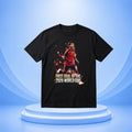 Ferran Torres Shirt Spain First Goal Of The 2026 World Cup Final T-Shirt Spain FIFA WC Merch - Merchluma