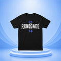 Jay Z X Eminem Merch 2026 Renegade T-Shirt Gift Ideas For Rap Lovers - Merchluma