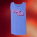 BeardPrincess Merch 2026 Sugar Brat Tank Top Father's Day Gifts For Husband - Merchluma