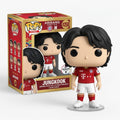BTS Jungkook World Tour Arirang FC Bayern Munchen Funko Pop BTS Merch 2026 Present For Army - Merchluma