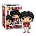 V BTS World Tour Arirang FC Bayern Munchen Funko Pop 2026 BTS Tour Merch Arirang Kpop Merch - Merchluma