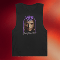 AMC Merch 2026 The Vampire Lestat Don't Burn Alone Tank Top Black Gifts For Friends - Merchluma