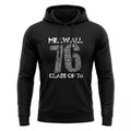 Millwall Football Club Class Of 76 Hoodie Millwall FC Merch Birthday Ideas For Boyfriend - Merchluma