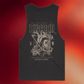 I Prevail Merch 2026 Swallow The Razor Tank Top Gift Ideas For Rock Lovers - Merchluma