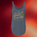 IHeart Merch IHeartCountry Festival 2026 Tank Top Music Lover Gifts For Her - Merchluma