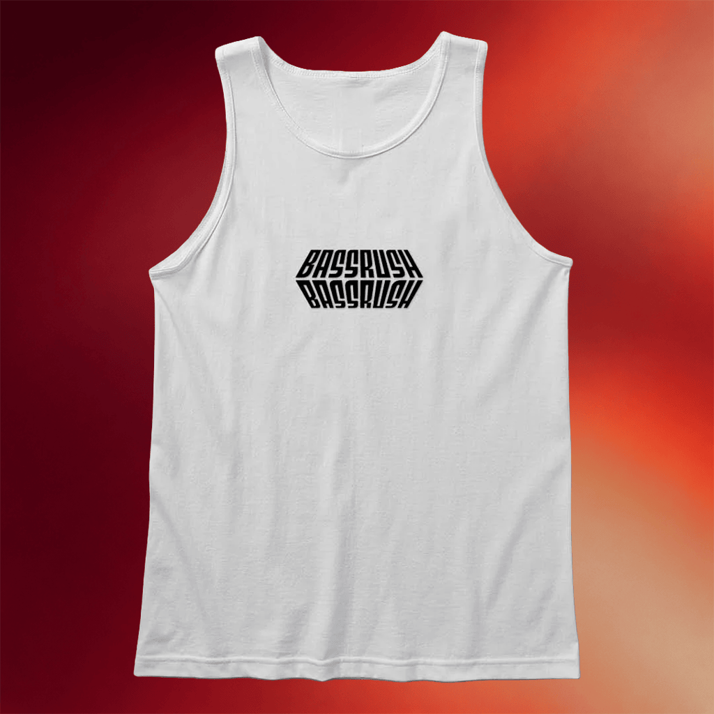 Insomniac Merch Bassrush 2026 Emulate Tank Top Cool Gifts For Music Lovers - Merchluma
