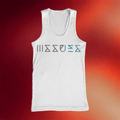 Issues Merch 2026 Logo Tank Top Issues Band Merch Unique Gifts For Music Lovers - Merchluma