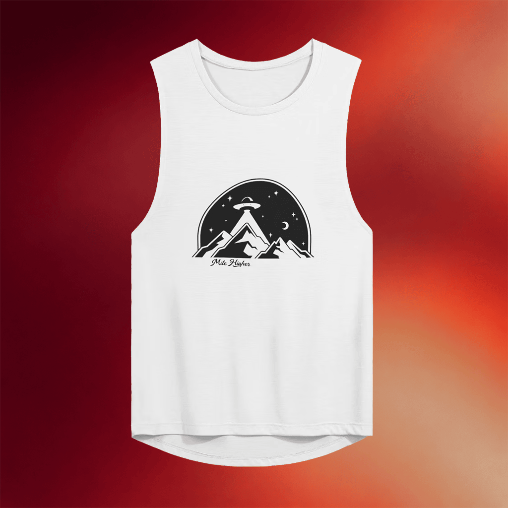Mile Higher Merch 2026 Space Mountain Tank Top Best Birthday Ideas For Her - Merchluma
