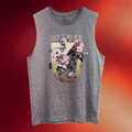 Issues Merch 2026 Floral U Tank Top Issues Band Merch Best Gifts For Music Lovers - Merchluma