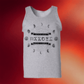 Issues Merch 2026 Too Many Moons Tank Top Never Lose Your Flames Tank Gifts For Music Lovers - Merchluma