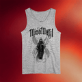 Miss May I Merch 2026 Deathless Tank Top Unique Gifts For Music Lovers - Merchluma