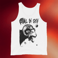 Opal In Sky Merch Opal In Sky Ram Logo By Olivia Black Tank Top Gifts For Brother - Merchluma