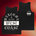 Lionheart Merch 2026 WTTWC Tank Top Lionheart Band Merch Gifts For Him - Merchluma