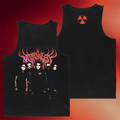 Motionless In White Merch Bioworld Band Muscle Tank Motionless In White Clothing Gift For Son - Merchluma