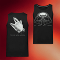 Nu Metal Agenda Merch Nu Metal Will Provide Tank Best Gifts For Boyfriend - Merchluma