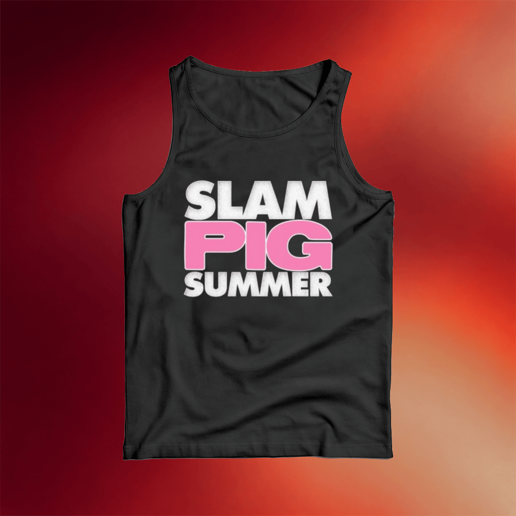 Rosie Woods Dimare Merch 2026 Slampig Tank Top Summer Outfits Gifts For Besties - Merchluma