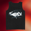 Staind Merch Fall Tour 2024 Shatter Tank Top Gifts For Rock Band Fans - Merchluma