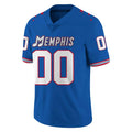 Personalized Memphis Redbirds 2026 Football Jersey Redbirds Gift For Baseball Fans - Merchluma