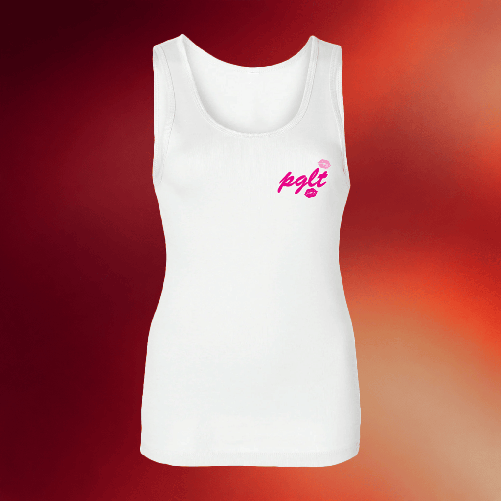Toosii Merch 2026 Pretty Girls Kisses Tank Top Best Birthday Gift For Sisters - Merchluma
