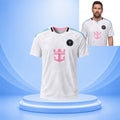 Inter Miami X New 2026 Third Kit Messi 10 Jersey Shirt World Cup 2026 Merch Gifts For Messi Fan - Merchluma