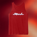 Stradman Merch 2026 Strad Tank Top TheStradman Merch Car Lover Gifts For Friends - Merchluma