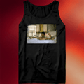 Tony Montana Shirt Bubble Bath Scarface Tank Top Father's Day Present Ideas - Merchluma