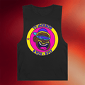 Ty Jackson Merch 2026 B You B Fly Black Muscle Tank Ty Jackson Apparel Gifts For BFF - Merchluma
