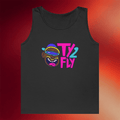 Ty Jackson Merch 2026 Ty 2 Fly Black Tank Ty Jackson Shirt Gifts For Boyfriend - Merchluma