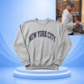 Jay Z New York City 40 40 Fanatics Event Sweatshirt Jay Z Merch Gifts For Your Boyfriend - Merchluma