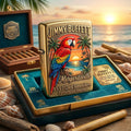 Jimmy Buffett Margaritaville It's 5 O'clock Somewhere 1946 2023 Zippo Lighter Case Gift For Dad - Merchluma