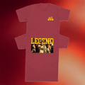 Old Row Merch The Tank Legend T-Shirt Old Row Shirt Best Gifts For Boyfriend - Merchluma