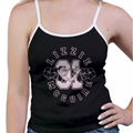 Lizzie Mcguire Merch 2026 D Lizzie McGuire Collegiate Tank Gifts For Girlfriend - Merchluma