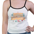 Lizzie Mcguire Merch 2026 D Lizzie Mcguire Outfit Repeater Tank Gifts For Her - Merchluma