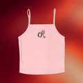Olivia Rodrigo Merch 2026 Olivia Rodrigo Cami Tank Top Music Lover Gifts For Her - Merchluma