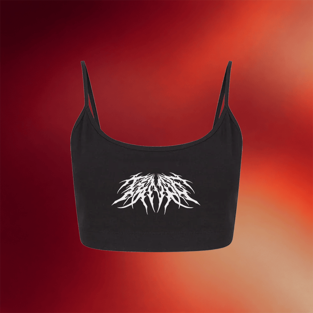 Ten56 Merch 2026 Dethbra Tank Ten56 Shirt Birthday Gift For Girlfriend - Merchluma