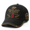 Falkland Islands Falklands War Remembrance Hat Veteran Merch Gift For Patriots - Merchluma