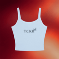 Mile Higher Merch 2026 TCKR Butterfly Tank Top Gifts Ideas For Sisters - Merchluma
