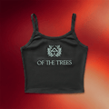 Of The Trees Merch 2026 Logo Tank Top Of The Trees Band Merch Gifts For Her - Merchluma