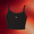 XPLR Merch 2026 Logo Spaghetti Strap Tank Top Sam And Colby Merch Gifts For Her - Merchluma