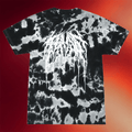 Ten56 Merch 2026 Ten56 Death Tie Dye T-Shirt Best Gifts For Band Lovers - Merchluma