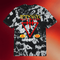 The Devil Wears Prada Merch 2026 Let's Live For The Ritual Tie Dye Shirt Gift For Music Lovers - Merchluma