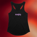 The Home Team Merch Naughty Tank Top The Home Team Apparel Best Gifts For Rock Lovers - Merchluma