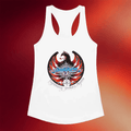 Rhino Merch 2026 Lightning Strikes Again Tank Top For Women's Mother's Day Presents - Merchluma