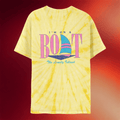 The Lonely Island Merch 2026 I'm On A Boat Tie Dye T-Shirt Present For Friends - Merchluma