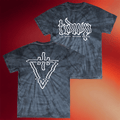 The Devil Wears Prada Merch 2026 Glitch Tie Dye T-Shirt Music Lover Gift Ideas For Him - Merchluma