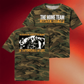 The Home Team Merch The Home Team Seattle Heavy Pop Camo T-Shirt Gifts For Rock Lovers - Merchluma