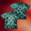 The Plot In You Merch 2026 The Plot In You Tie Dye T-Shirt Music Gift Ideas For Guys - Merchluma
