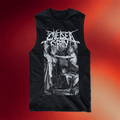 Chelsea Grin Merch 2026 Think Or Die Tank Top Birthday Gifts For Music Lovers - Merchluma