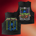 DWP Merch 2026 Gateway Tank Sonic Temple Apparel Best Gifts For Husband - Merchluma